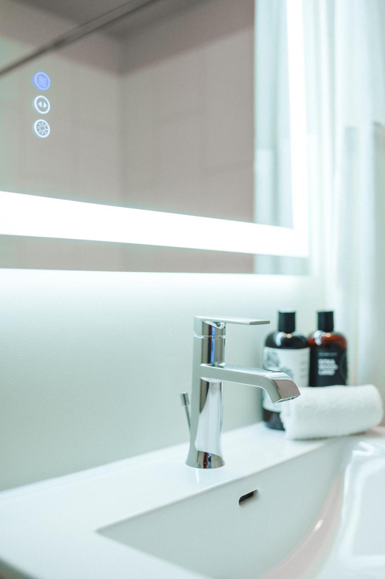 City Center Motel Hamilton Ngoại thất bức ảnh