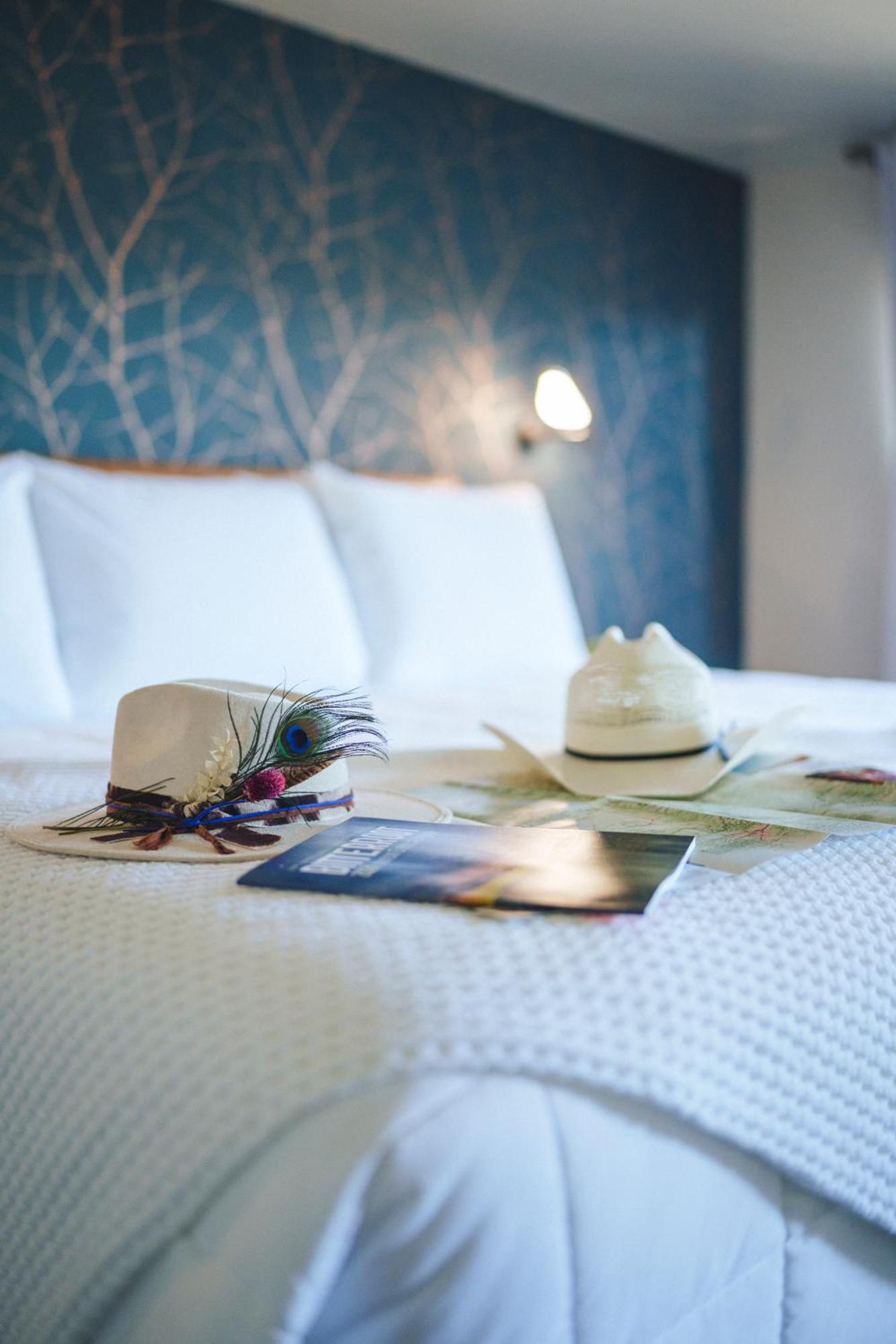 City Center Motel Hamilton Ngoại thất bức ảnh