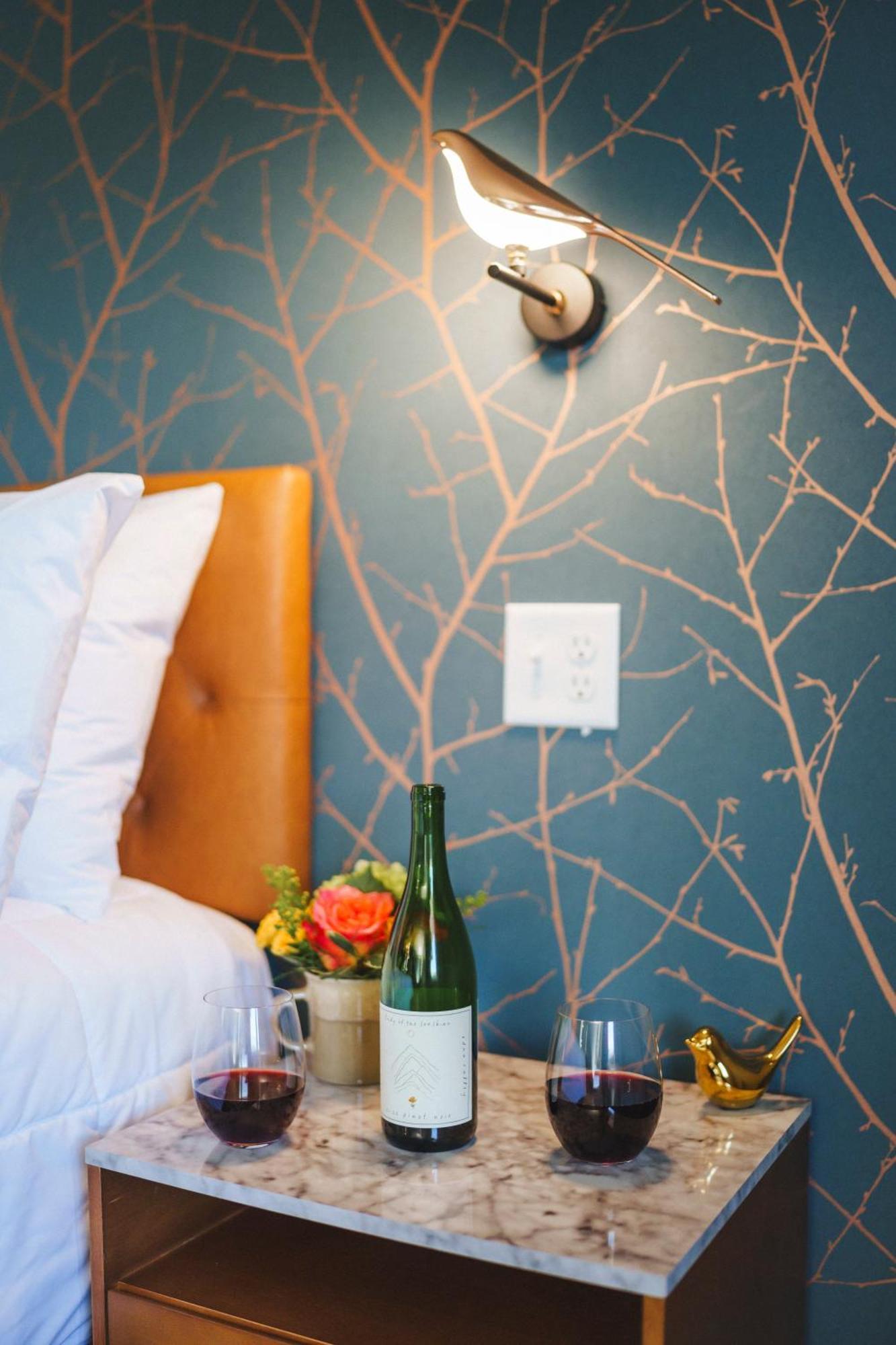 City Center Motel Hamilton Ngoại thất bức ảnh
