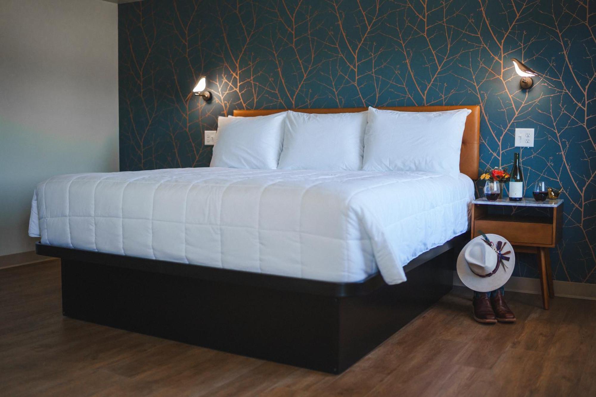 City Center Motel Hamilton Ngoại thất bức ảnh