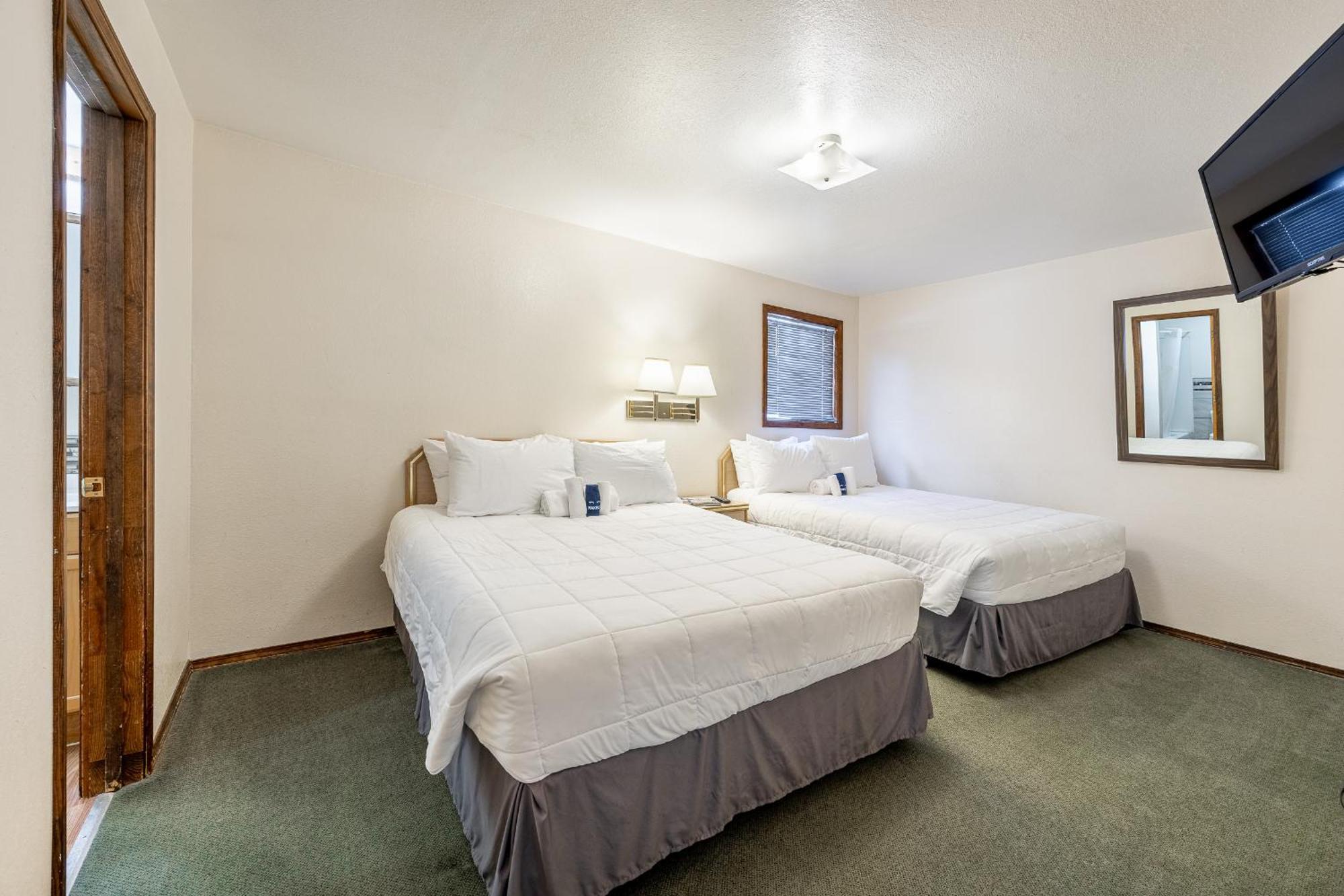 City Center Motel Hamilton Ngoại thất bức ảnh