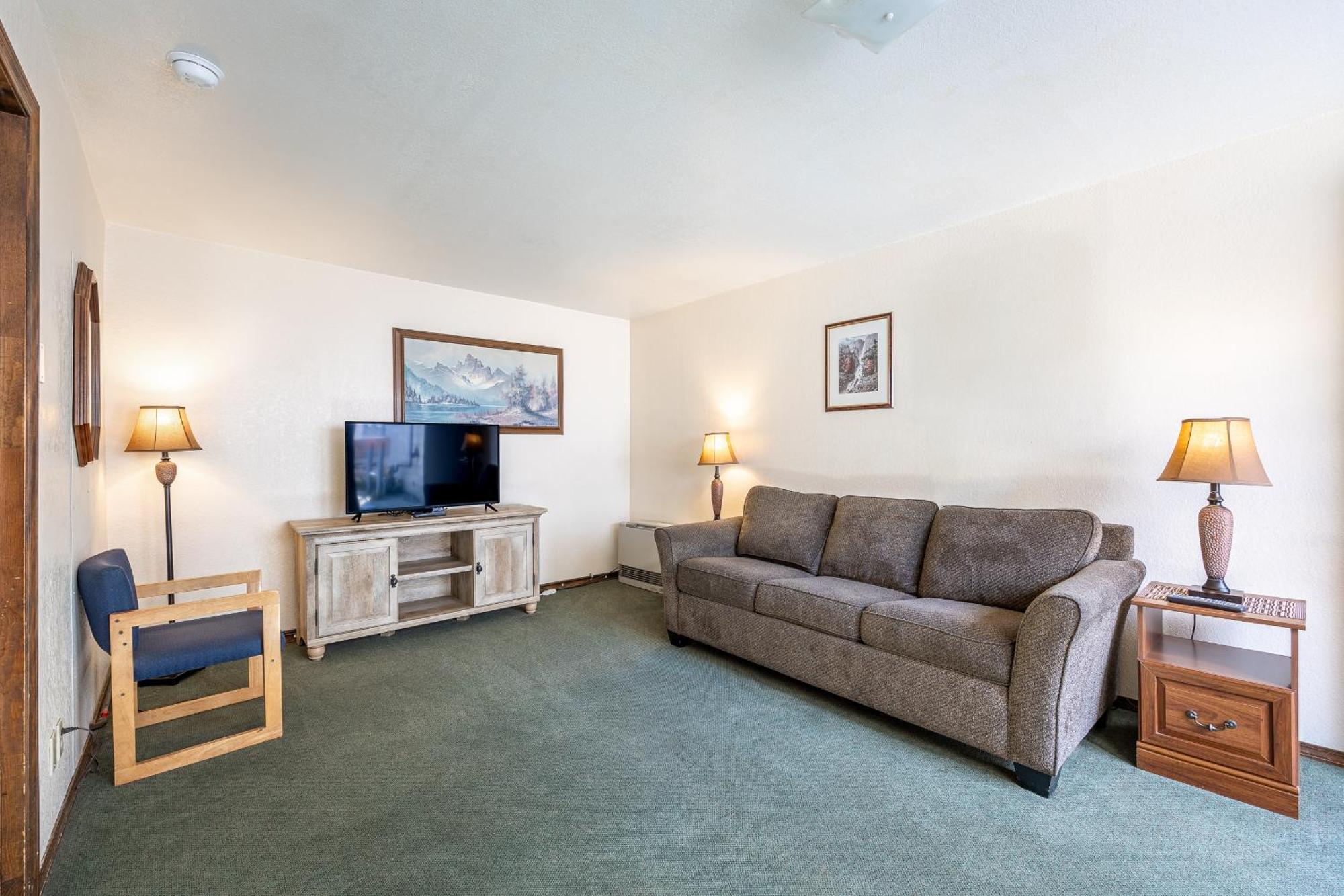 City Center Motel Hamilton Ngoại thất bức ảnh