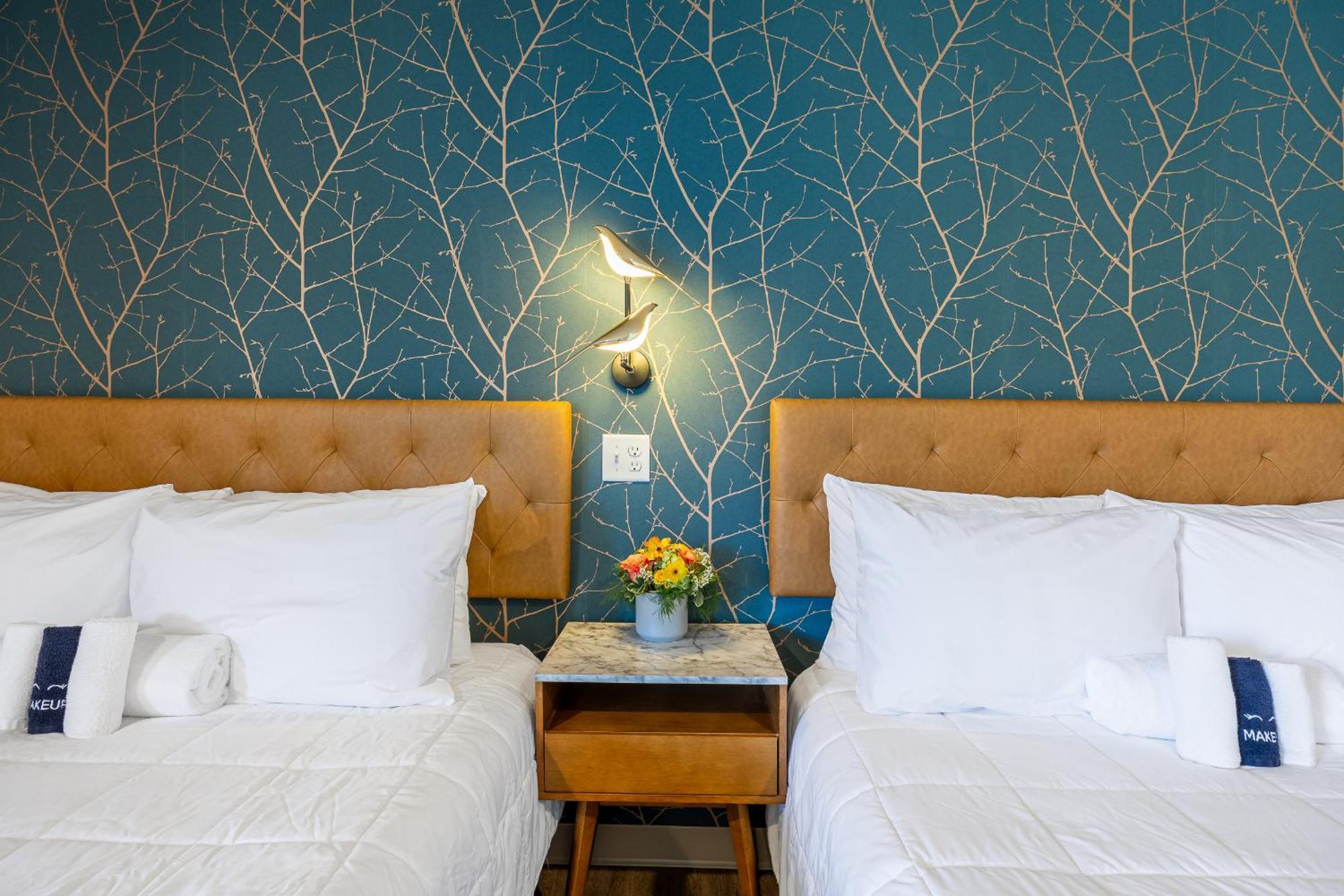 City Center Motel Hamilton Ngoại thất bức ảnh
