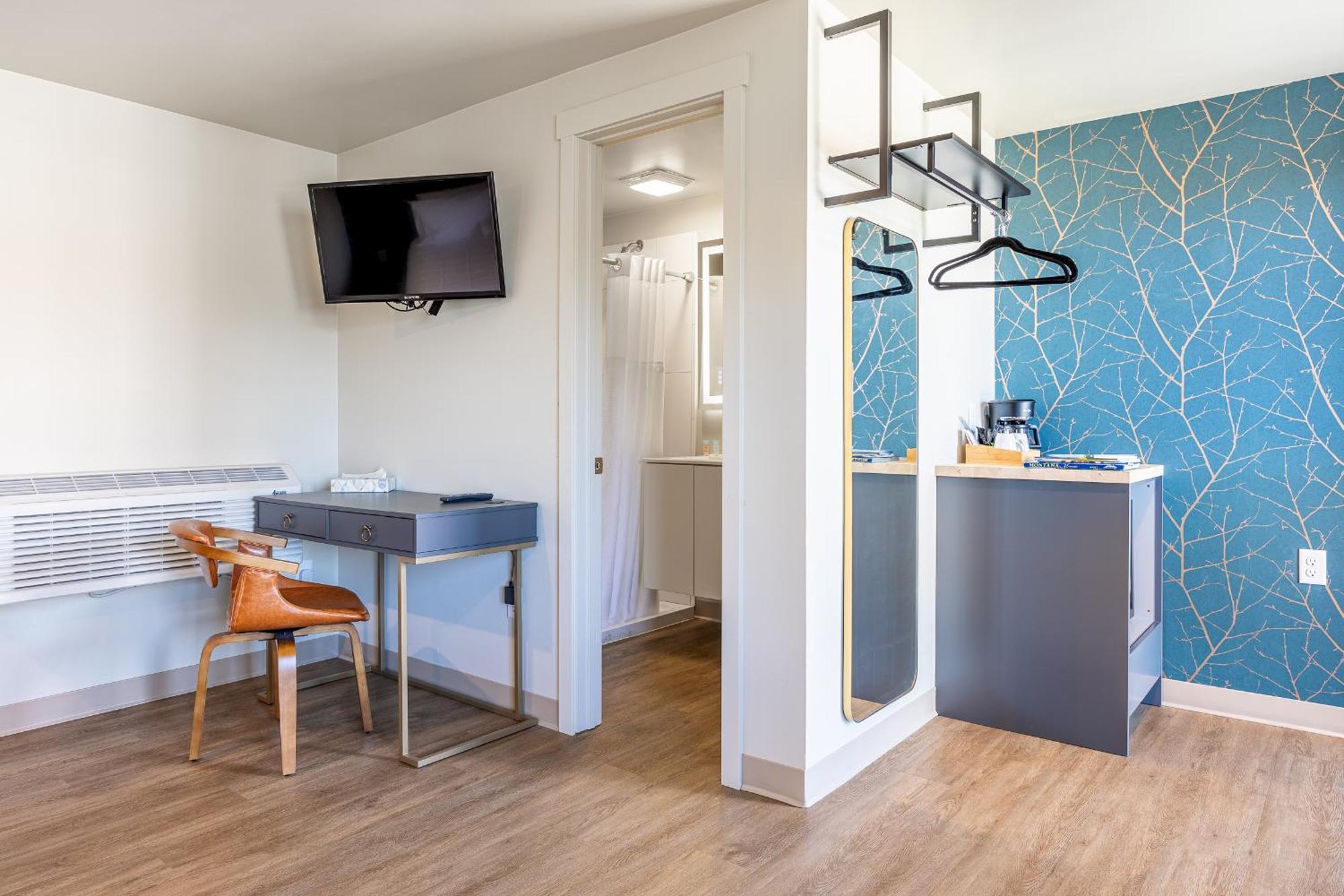 City Center Motel Hamilton Ngoại thất bức ảnh