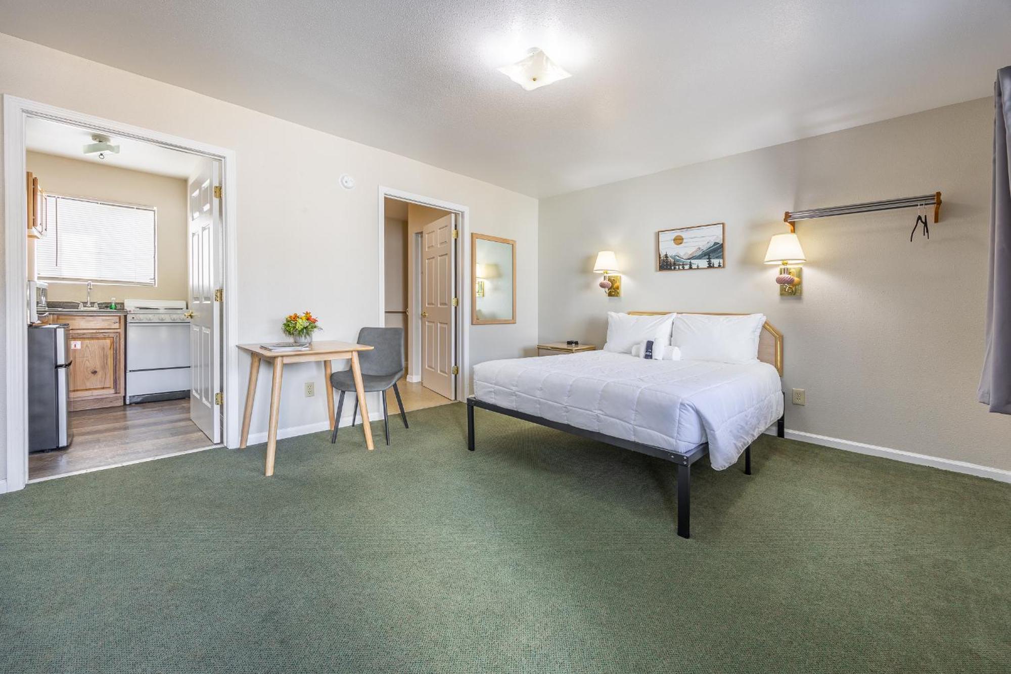 City Center Motel Hamilton Ngoại thất bức ảnh