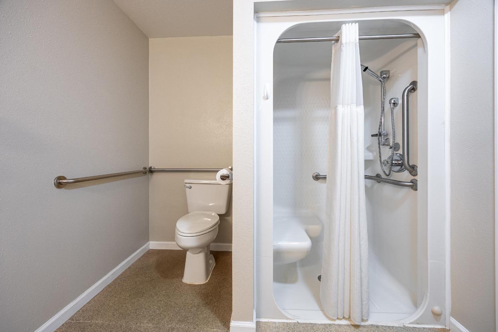 City Center Motel Hamilton Ngoại thất bức ảnh