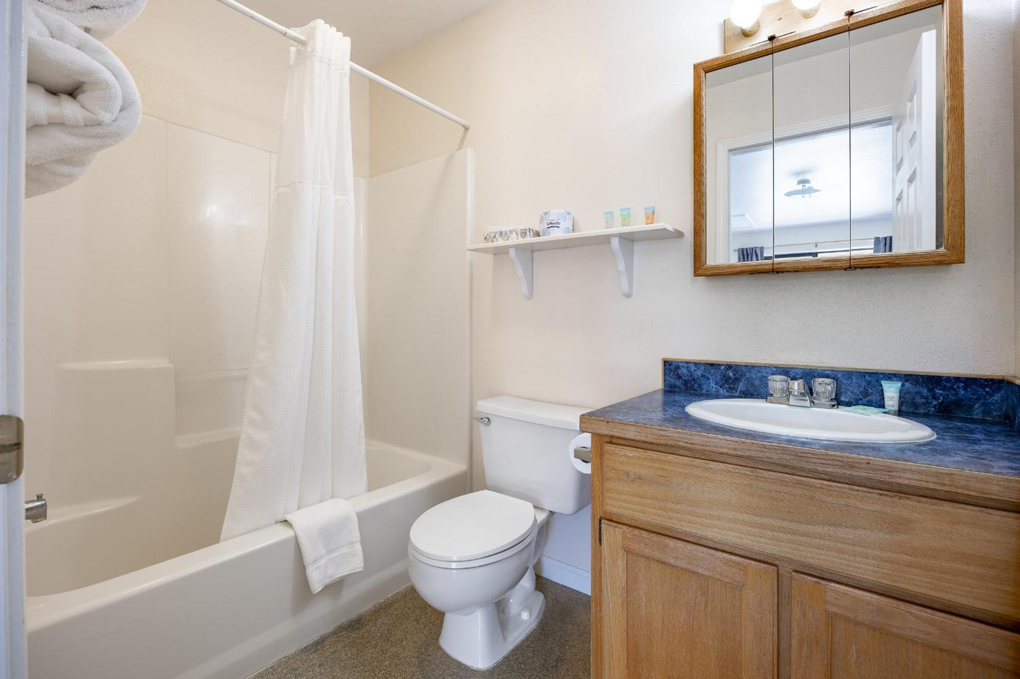 City Center Motel Hamilton Ngoại thất bức ảnh