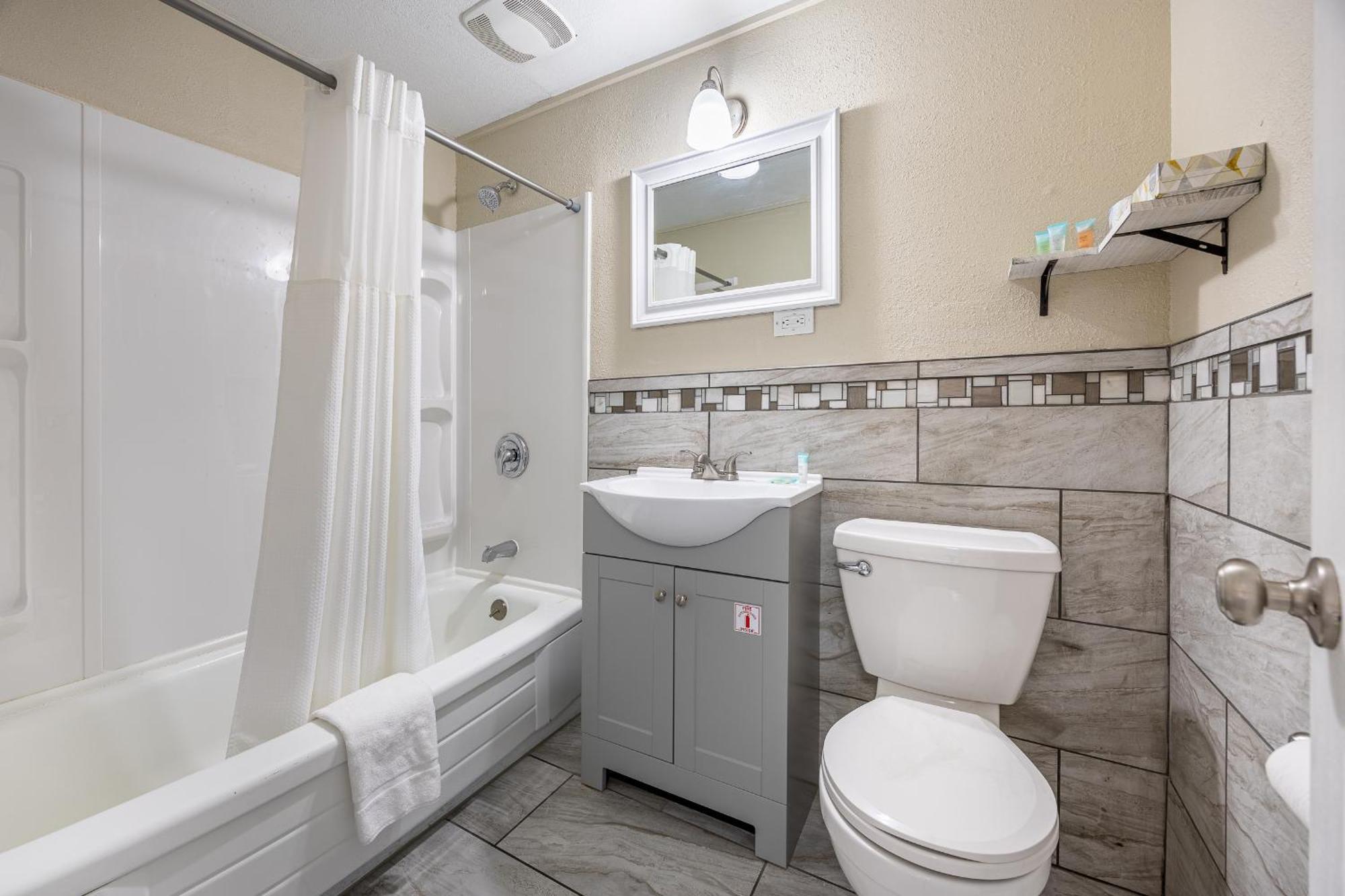City Center Motel Hamilton Ngoại thất bức ảnh