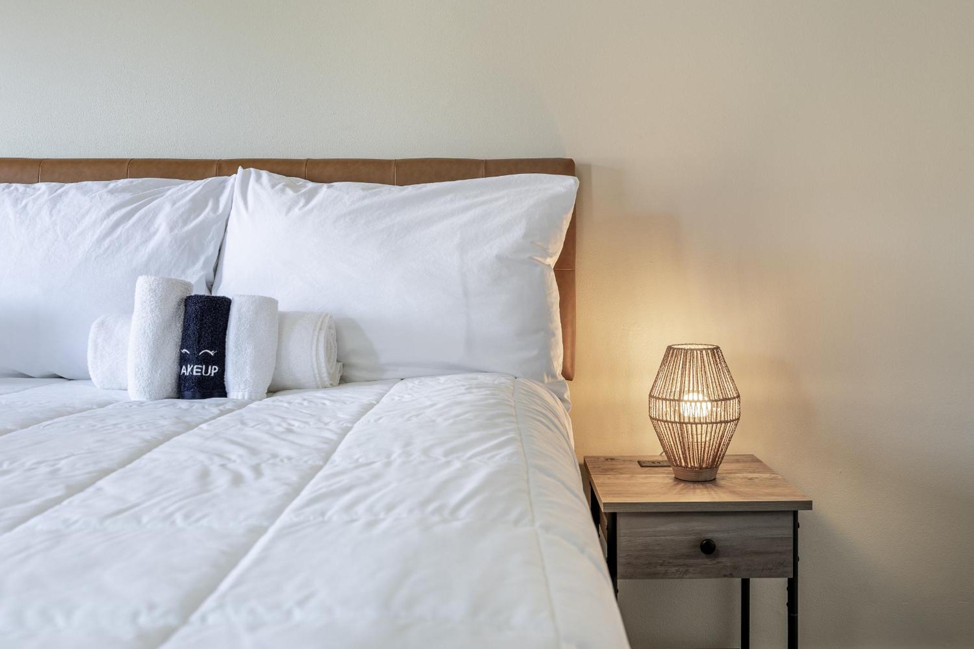 City Center Motel Hamilton Ngoại thất bức ảnh
