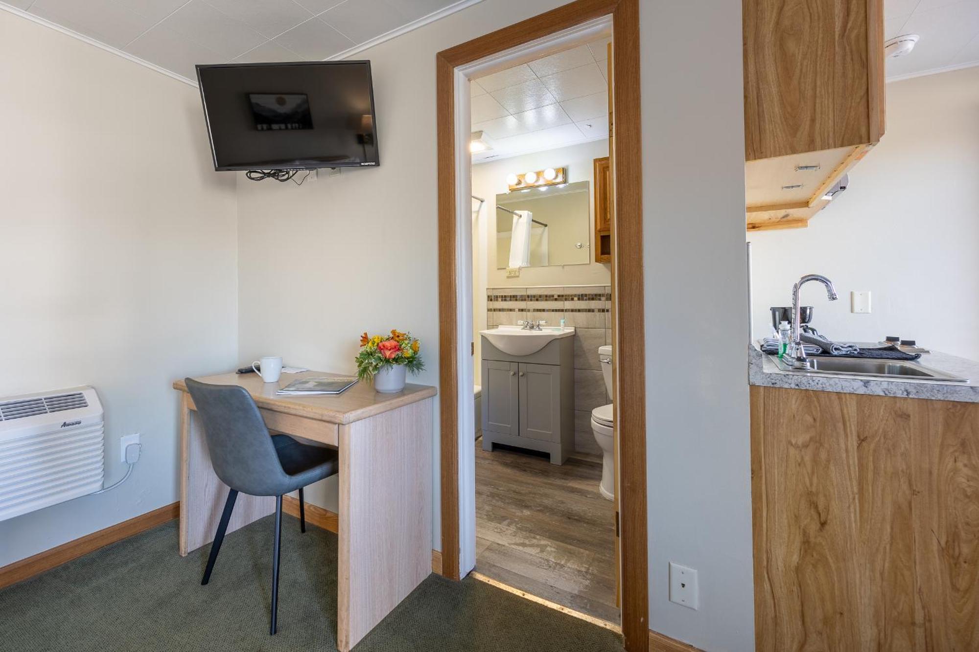City Center Motel Hamilton Ngoại thất bức ảnh