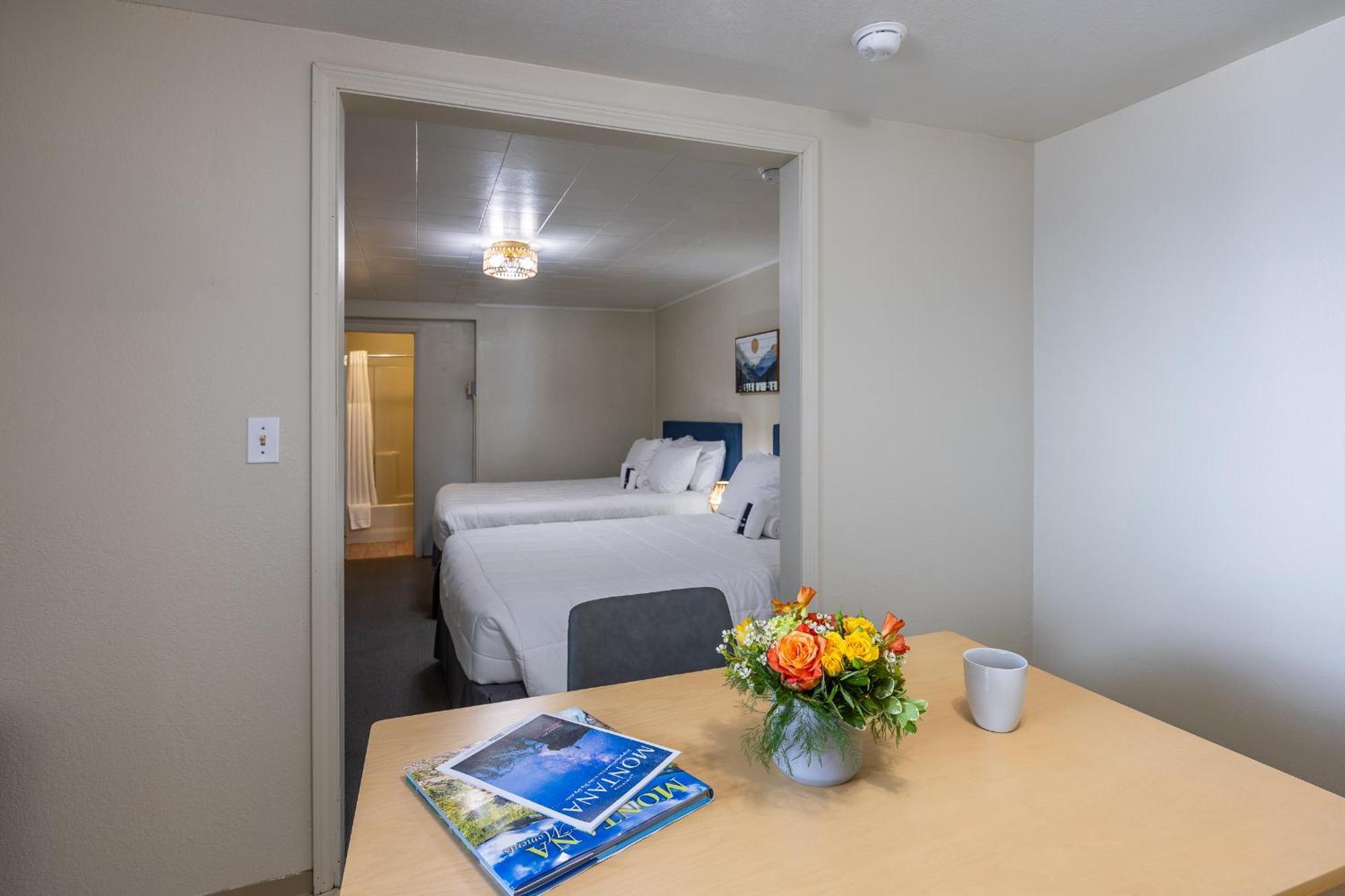 City Center Motel Hamilton Ngoại thất bức ảnh
