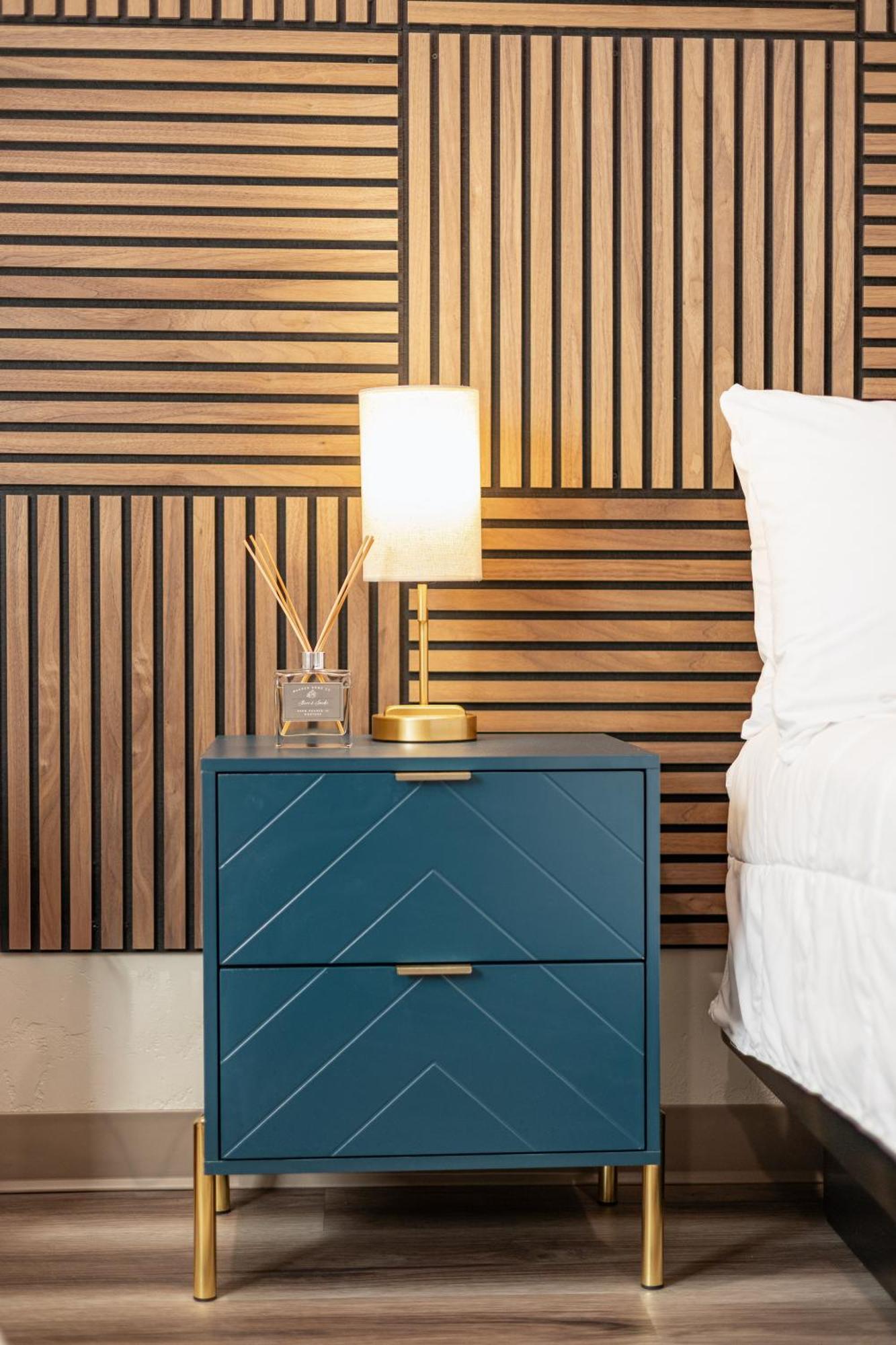 City Center Motel Hamilton Ngoại thất bức ảnh